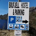 Brufjell & Parking * Flekkefjord