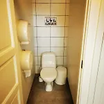 Kro Brufjell & Parking