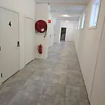 Brufjell & Parking
