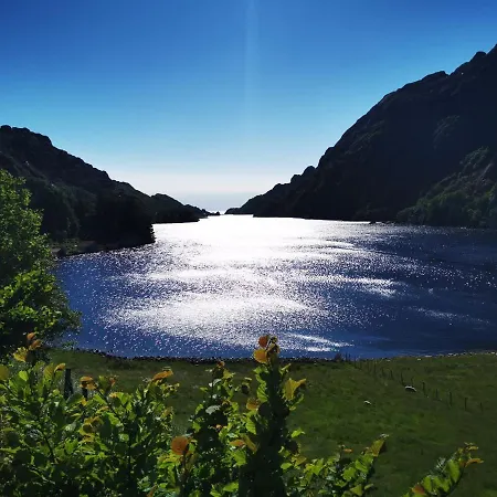 Vertshus Brufjell Hostel&parking *