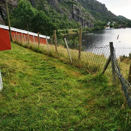 Brufjell Hostel&parking Vertshus *