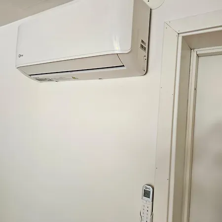 Vertshus Brufjell Hostel&parking