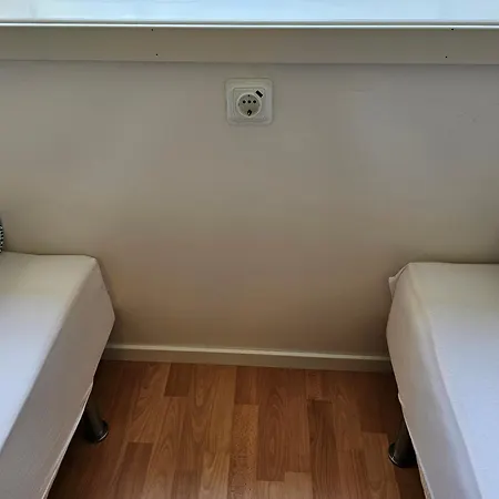 Brufjell Hostel&parking *