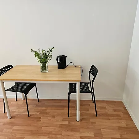 Brufjell & Parking Flekkefjord