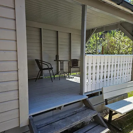 Brufjell Hostel&parking Vertshus *