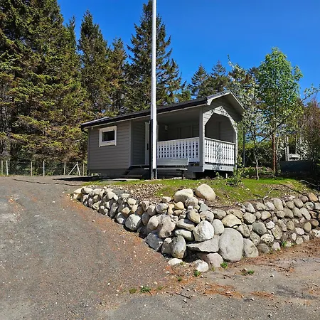 Brufjell Hostel&parking