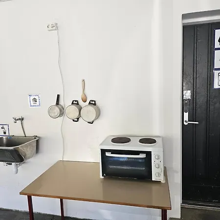 Brufjell Hostel&parking * Flekkefjord