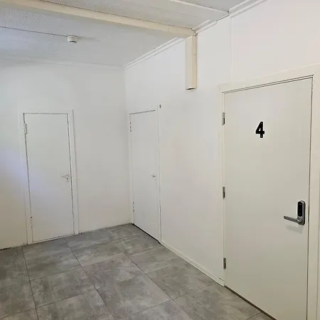 Brufjell Hostel&parking Flekkefjord