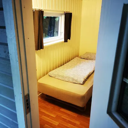 Brufjell Hostel&parking Vertshus Flekkefjord