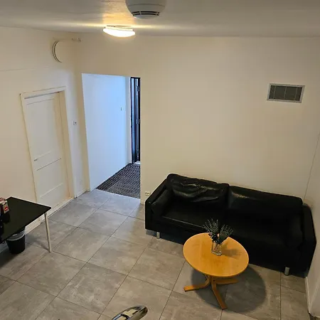 Brufjell Hostel&parking * Flekkefjord