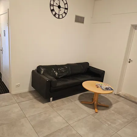 Vertshus Brufjell Hostel&parking