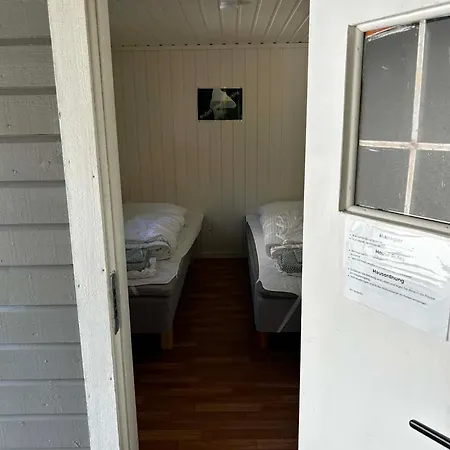 Brufjell & Parking * Flekkefjord
