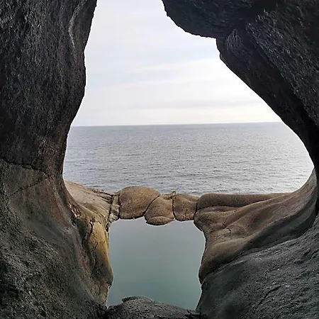 Inn Brufjell & Parking Flekkefjord