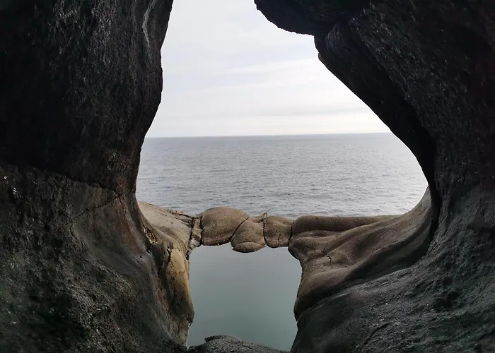 Herberg Brufjell & Parking Flekkefjord