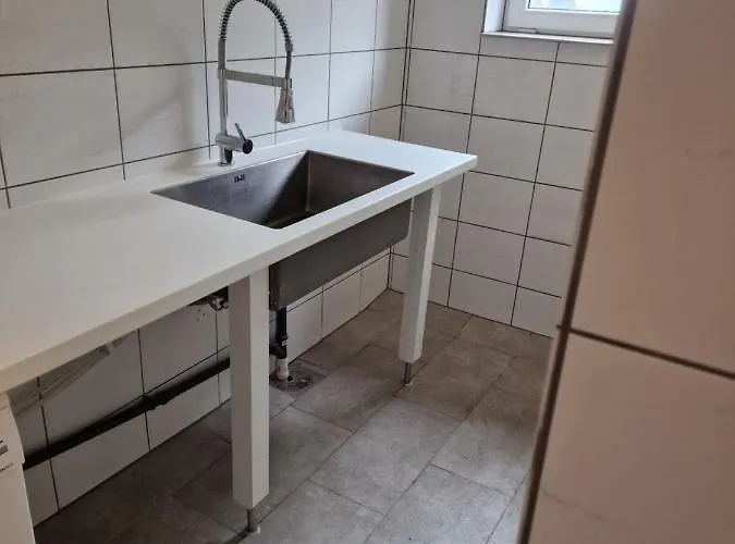 Brufjell & Parking Herberg *