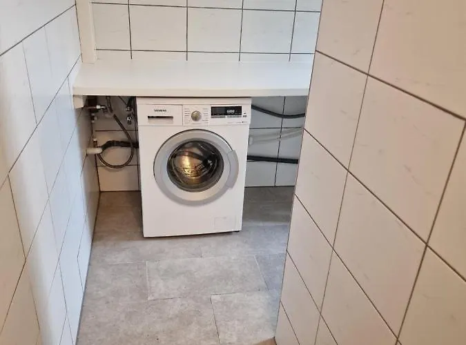 Herberg Brufjell & Parking