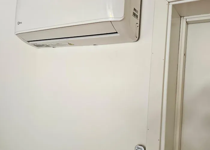 Herberg Brufjell & Parking