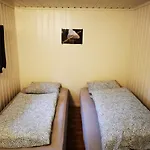 Vertshus Brufjell Hostel&parking *
